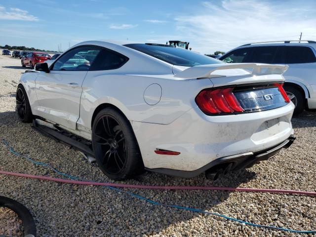 Photo 2 VIN: 1FA6P8CF0J5121478 - FORD MUSTANG GT 