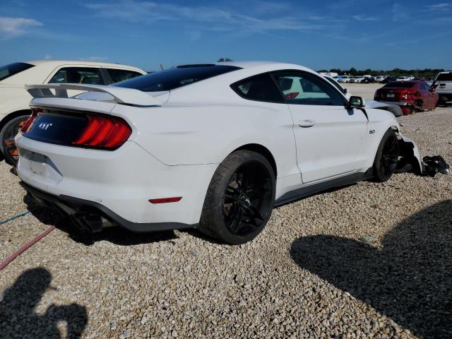 Photo 3 VIN: 1FA6P8CF0J5121478 - FORD MUSTANG GT 