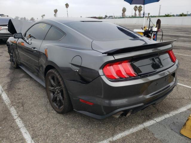 Photo 2 VIN: 1FA6P8CF0J5129970 - FORD MUSTANG GT 