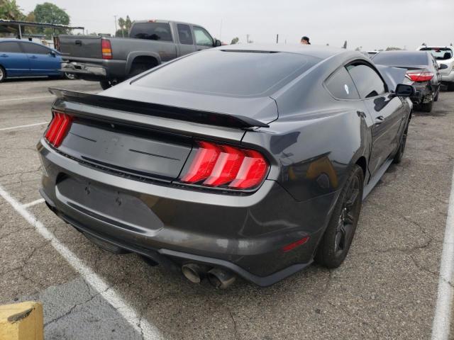 Photo 3 VIN: 1FA6P8CF0J5129970 - FORD MUSTANG GT 