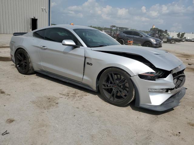 Photo 3 VIN: 1FA6P8CF0J5137549 - FORD MUSTANG GT 