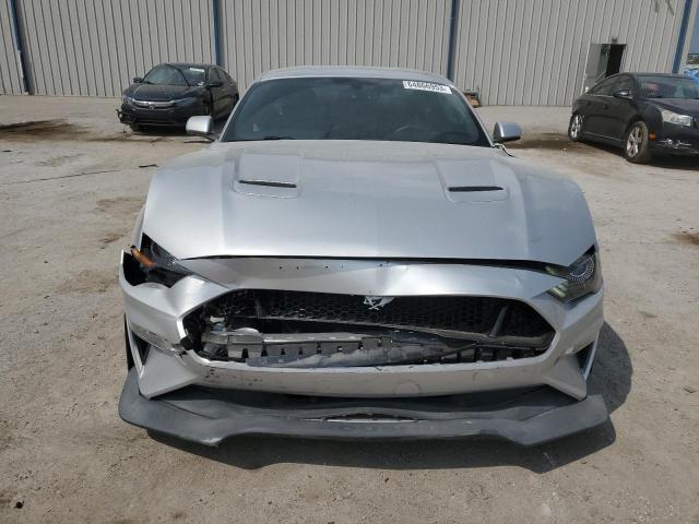 Photo 4 VIN: 1FA6P8CF0J5137549 - FORD MUSTANG GT 