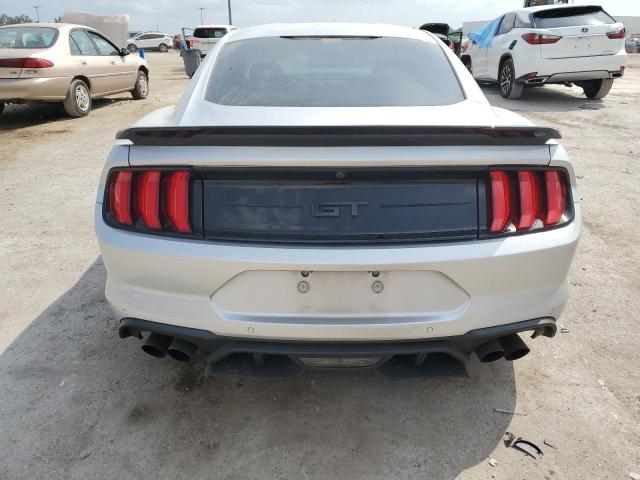 Photo 5 VIN: 1FA6P8CF0J5137549 - FORD MUSTANG GT 