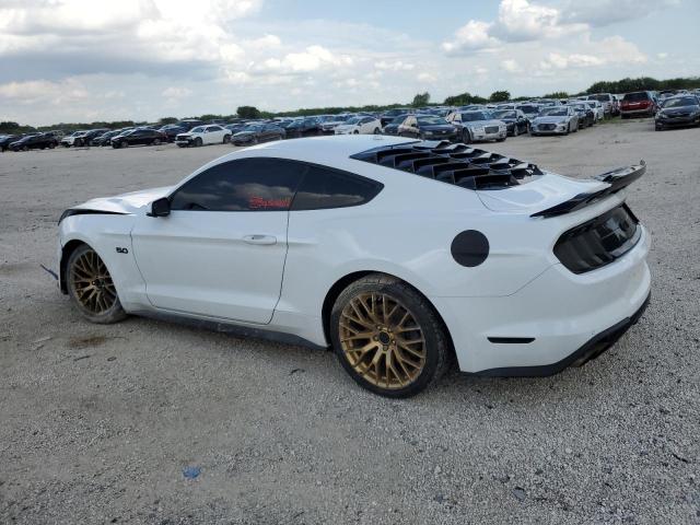 Photo 1 VIN: 1FA6P8CF0J5154223 - FORD MUSTANG GT 