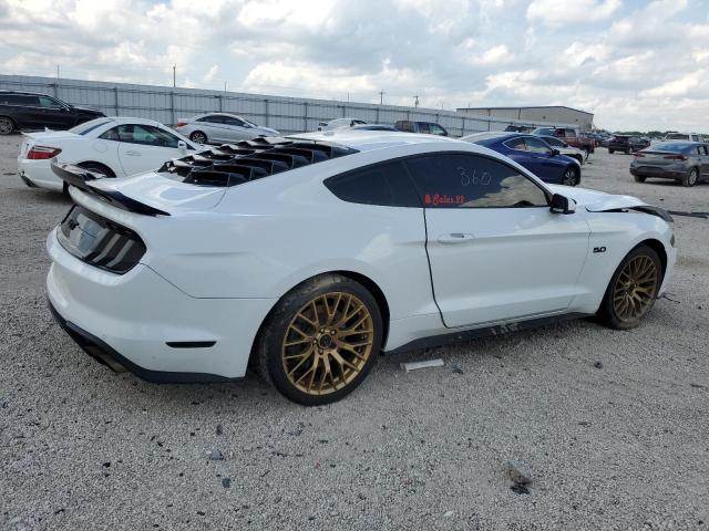 Photo 2 VIN: 1FA6P8CF0J5154223 - FORD MUSTANG GT 