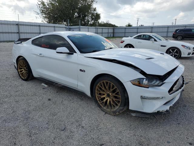 Photo 3 VIN: 1FA6P8CF0J5154223 - FORD MUSTANG GT 