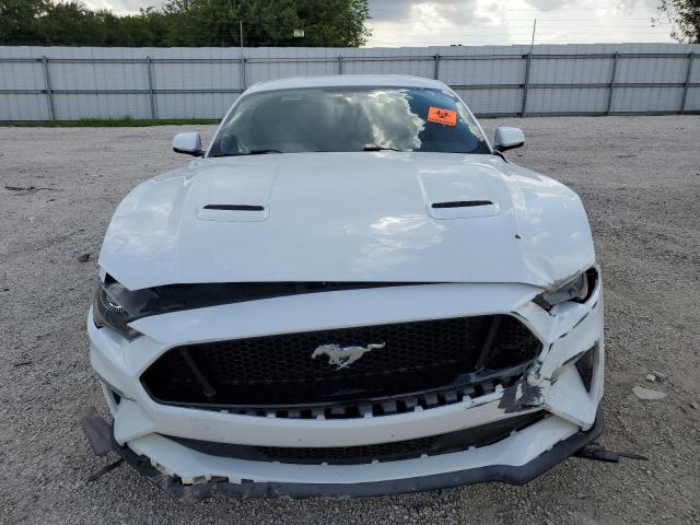 Photo 4 VIN: 1FA6P8CF0J5154223 - FORD MUSTANG GT 