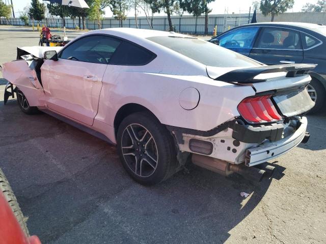 Photo 1 VIN: 1FA6P8CF0J5156764 - FORD MUSTANG GT 