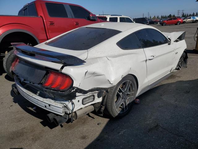 Photo 2 VIN: 1FA6P8CF0J5156764 - FORD MUSTANG GT 