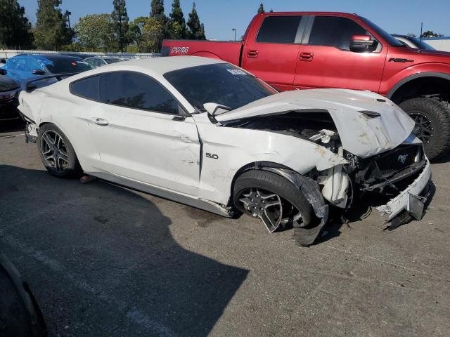 Photo 3 VIN: 1FA6P8CF0J5156764 - FORD MUSTANG GT 