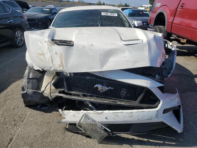 Photo 4 VIN: 1FA6P8CF0J5156764 - FORD MUSTANG GT 