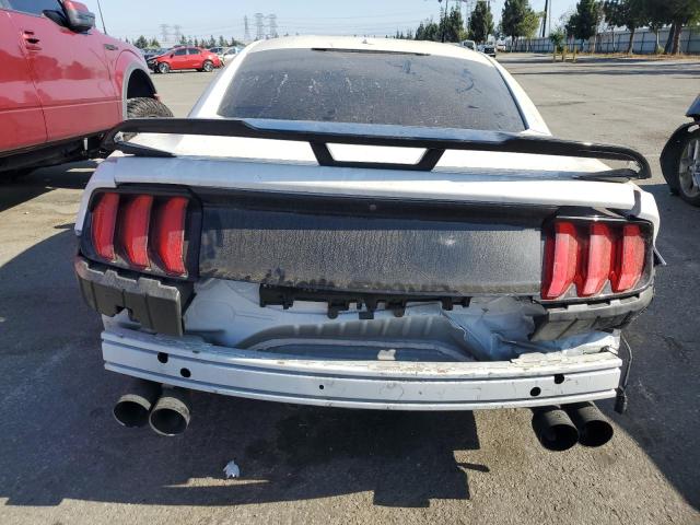 Photo 5 VIN: 1FA6P8CF0J5156764 - FORD MUSTANG GT 