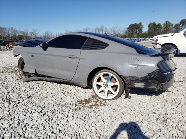 Photo 1 VIN: 1FA6P8CF0J5170678 - FORD MUSTANG GT 