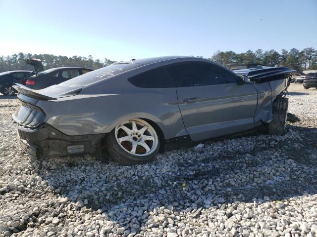 Photo 2 VIN: 1FA6P8CF0J5170678 - FORD MUSTANG GT 