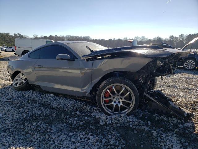 Photo 3 VIN: 1FA6P8CF0J5170678 - FORD MUSTANG GT 