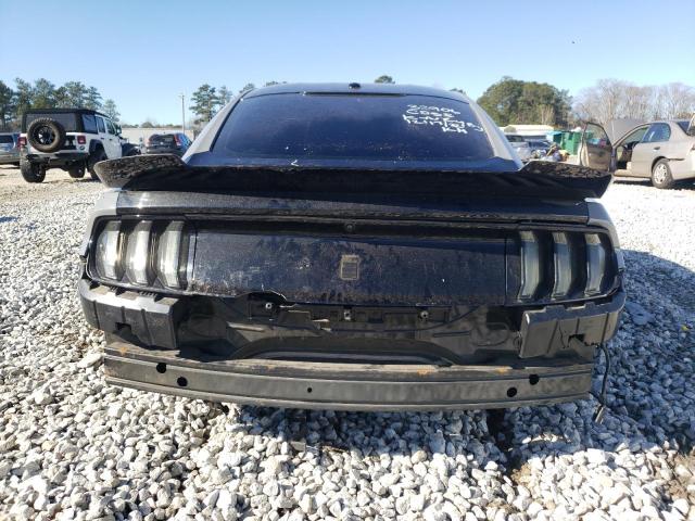 Photo 5 VIN: 1FA6P8CF0J5170678 - FORD MUSTANG GT 