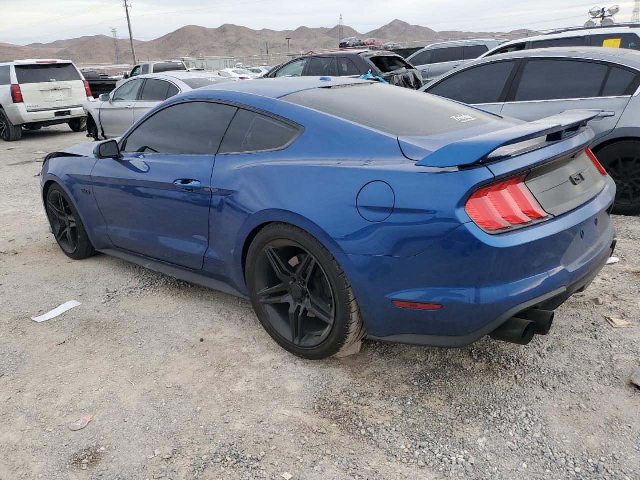 Photo 1 VIN: 1FA6P8CF0J5172575 - FORD MUSTANG 