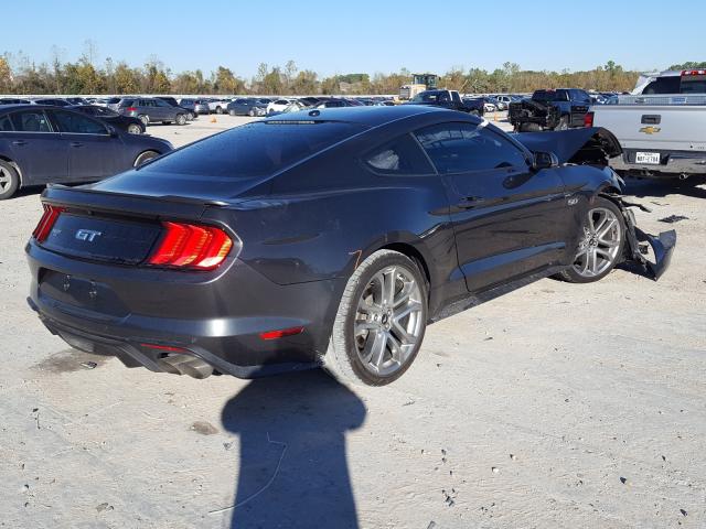 Photo 3 VIN: 1FA6P8CF0J5184094 - FORD MUSTANG GT 