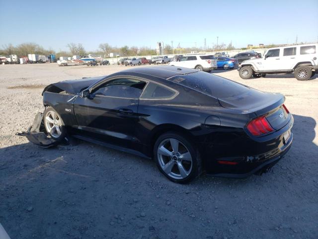 Photo 1 VIN: 1FA6P8CF0J5184631 - FORD MUSTANG 