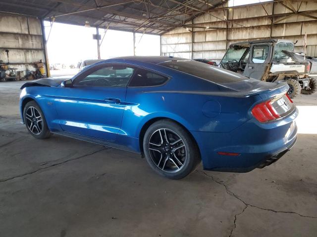 Photo 1 VIN: 1FA6P8CF0K5104066 - FORD MUSTANG GT 