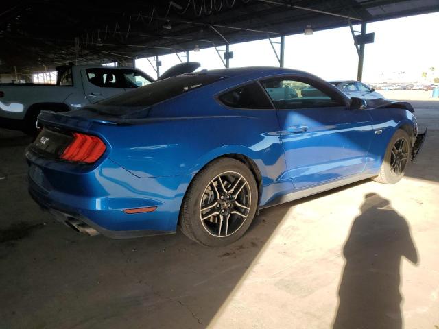 Photo 2 VIN: 1FA6P8CF0K5104066 - FORD MUSTANG GT 