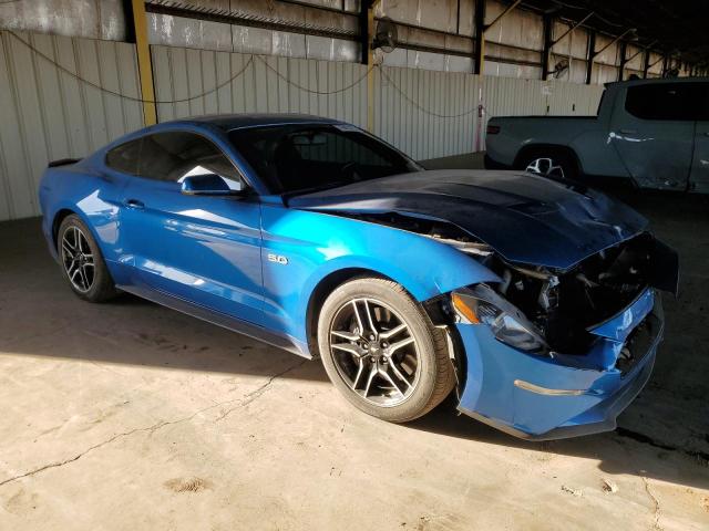 Photo 3 VIN: 1FA6P8CF0K5104066 - FORD MUSTANG GT 