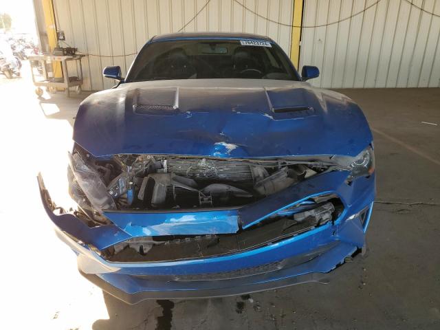 Photo 4 VIN: 1FA6P8CF0K5104066 - FORD MUSTANG GT 