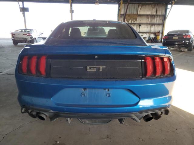 Photo 5 VIN: 1FA6P8CF0K5104066 - FORD MUSTANG GT 