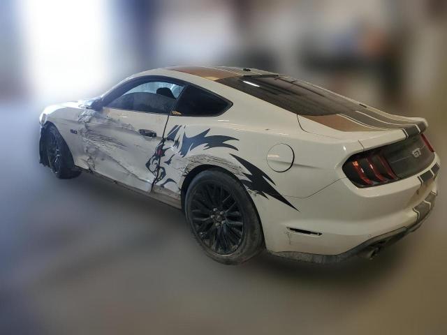 Photo 1 VIN: 1FA6P8CF0K5106030 - FORD MUSTANG 