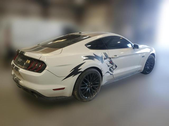 Photo 2 VIN: 1FA6P8CF0K5106030 - FORD MUSTANG 