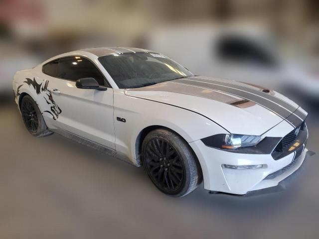 Photo 3 VIN: 1FA6P8CF0K5106030 - FORD MUSTANG 