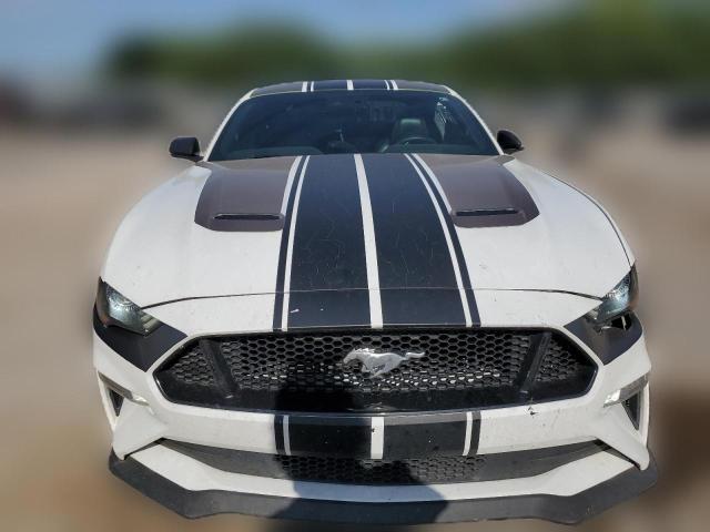 Photo 4 VIN: 1FA6P8CF0K5106030 - FORD MUSTANG 