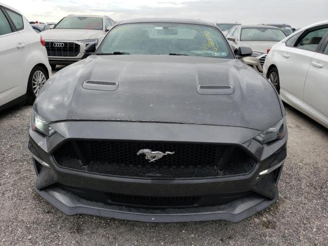 Photo 8 VIN: 1FA6P8CF0K5120056 - FORD MUSTANG GT 