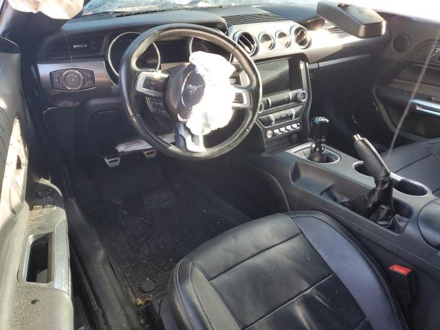 Photo 7 VIN: 1FA6P8CF0K5120249 - FORD MUSTANG 