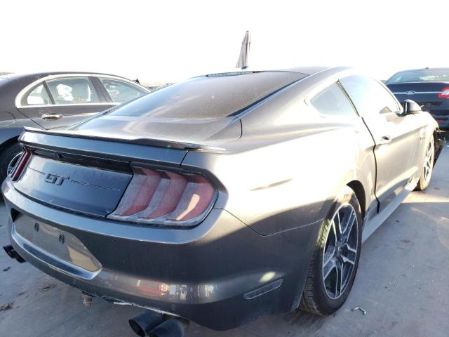 Photo 3 VIN: 1FA6P8CF0K5147659 - FORD MUSTANG GT 