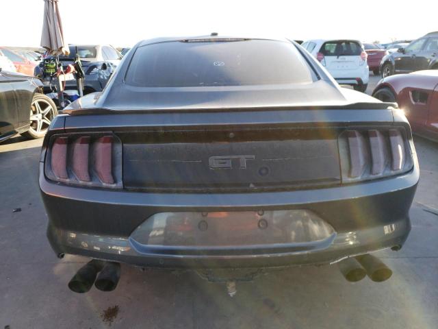 Photo 9 VIN: 1FA6P8CF0K5147659 - FORD MUSTANG GT 