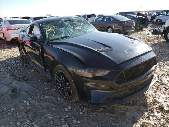 Photo 0 VIN: 1FA6P8CF0K5168138 - FORD MUSTANG GT 