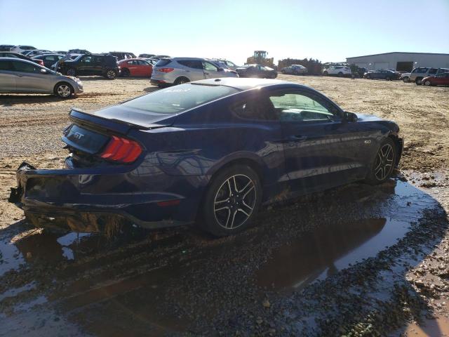 Photo 2 VIN: 1FA6P8CF0K5168947 - FORD MUSTANG GT 