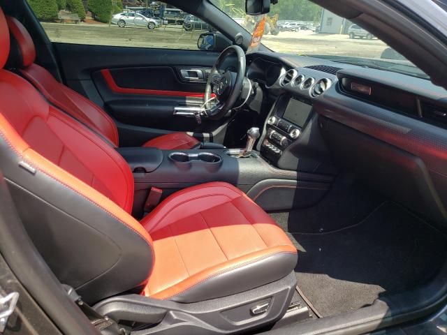 Photo 4 VIN: 1FA6P8CF0K5195291 - FORD MUSTANG GT 