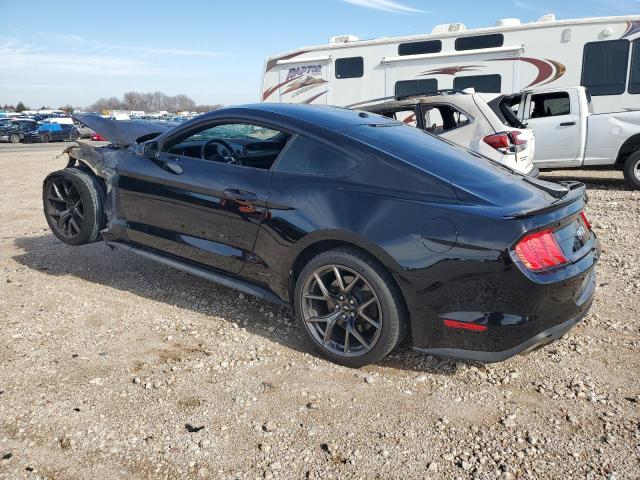 Photo 1 VIN: 1FA6P8CF0L5100777 - FORD MUSTANG 