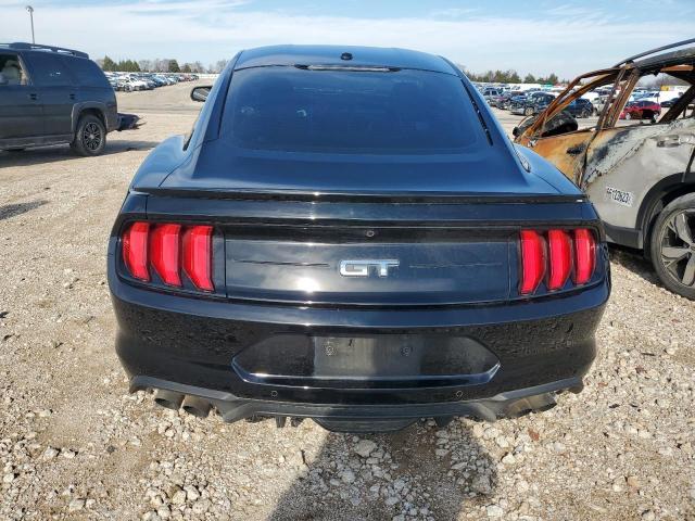 Photo 5 VIN: 1FA6P8CF0L5100777 - FORD MUSTANG 