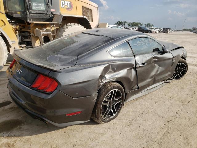 Photo 2 VIN: 1FA6P8CF0L5111617 - FORD MUSTANG GT 