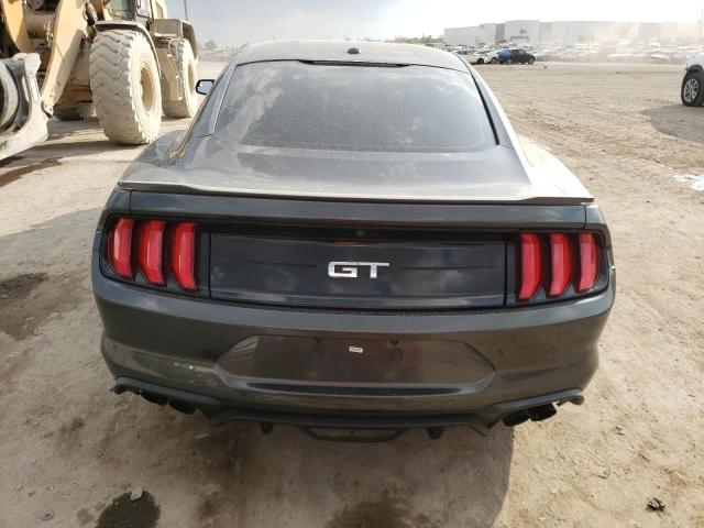 Photo 5 VIN: 1FA6P8CF0L5111617 - FORD MUSTANG GT 