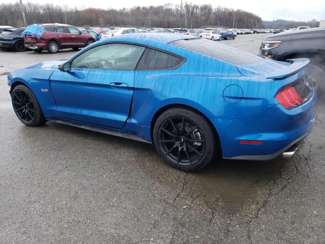 Photo 1 VIN: 1FA6P8CF0L5122813 - FORD MUSTANG 