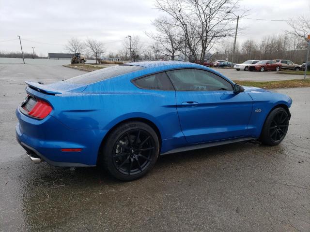 Photo 2 VIN: 1FA6P8CF0L5122813 - FORD MUSTANG 