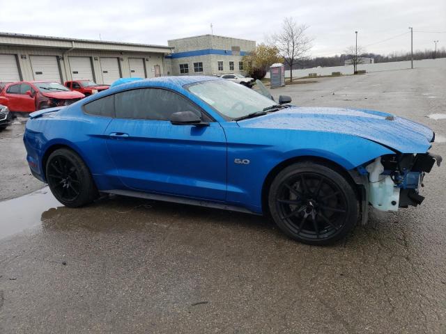 Photo 3 VIN: 1FA6P8CF0L5122813 - FORD MUSTANG 