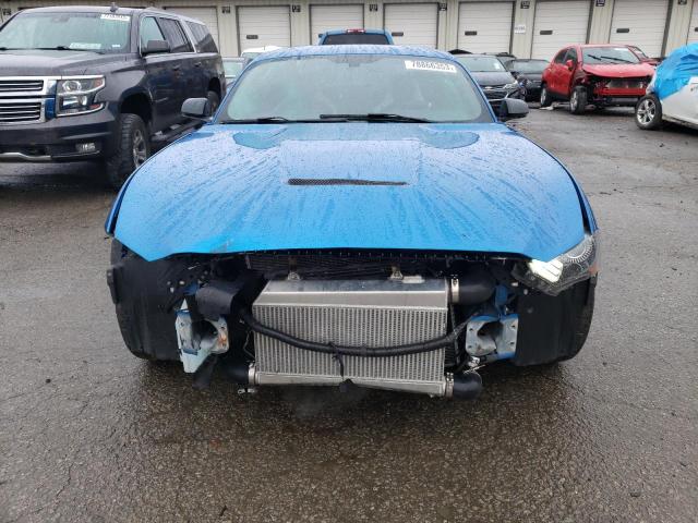 Photo 4 VIN: 1FA6P8CF0L5122813 - FORD MUSTANG 