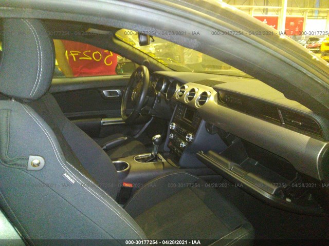 Photo 4 VIN: 1FA6P8CF0L5123623 - FORD MUSTANG 