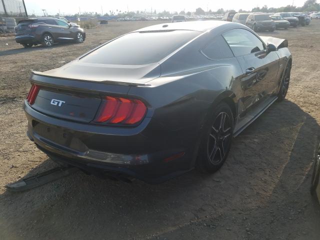 Photo 3 VIN: 1FA6P8CF0L5127283 - FORD MUSTANG GT 