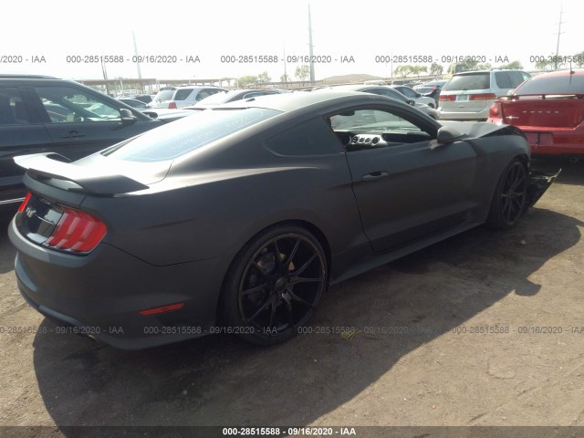 Photo 3 VIN: 1FA6P8CF0L5130684 - FORD MUSTANG 